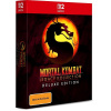 Mortal Kombat: Legacy Kollection Deluxe Edition - Nintendo Switch 2