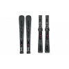 FISCHER RC4 ST LYT PR + RS 11 PR 25/26 163 černá