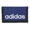 Peňaženka ADIDAS Linear Dark Blue