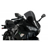 Plexi štít PUIG R-RACER 3880F tmavá dymová