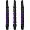 Harrows Násadky Carbon ST - medium - purple