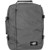 CabinZero Classic original grey 44 l