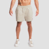 Šortky Aura Grey - GymBeam Veľkosť: M 109297-2-M