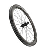 Zapletené kolo ZIPP 303 XPLR S DB Center Lock zadní Sram XDR