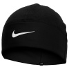 Nike Nike Therma-FIT Fleece Beanie Black/White Mens