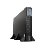 Green Cell UPS pro rack RTII 3000VA 2700W s LCD displejem UPS15