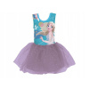 Tanečné tutu šaty DISNEY FROZEN Elsa, WD14980 4 roky (104cm)