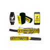 Slackline Gibbon Slacklines Classic Line XL Treewear Set