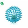 JK termoplastická svietiaca lopta modrá 5,5 cm