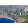 Corgi - Messerschmitt Bf-109G-6 (Trop), Regia Aeronautica, 150 Gruppo, Sicílie 1943, 1/72