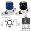 TURBOSMART DUMP ventil špeciálny model Type 3 Vee Port - určené pre Subaru Impreza WRX (vrátane Sti) rok výroby 2001-07 / Subaru Forester r.v.2005-07