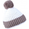 Sherpa Magic kids Dětska čiapka SHH3014 beige 6-9