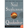 Quicksilver, English edition (Neal Stephenson)(Brožovaná)