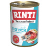 Rinti Kennerfleisch - Morské ryby 400g