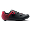 Northwave Core Plus 2 - black/red
