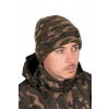 Čepice Fox Camo Sherpa Tec Beanie