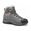 Dámske topánky Asolo Finder GV ML grey/rose taupe 6,5UK