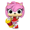 Ježko Sonic - Funko POP! figúrka - Amy