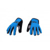 Rukavice dětské WOOM sky blue Podkarta: 6
