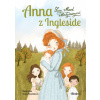 Anna z Ingleside - Lucy Maud Montgomeryová