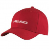 Promotion Cap čiapka so šiltom červená varianta 22922