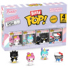 Funko Bitty POP! 4-Pack Hello Kitty And Friends - My Melody