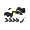 Parkovací senzory BLOW CPW4 Black 22mm (08831567)