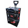 QBRICK System PRO Set 1 45,0 x 39,0 x 70,5 cm