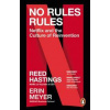 No Rules Rules - Reed Hastings, Erin Meyer, WH Allen