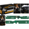 Sterownik Moduł LED DRL - Hyundai Santa Fe Prawy
