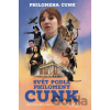 Svět podle Philomeny Cunk - Philomena Cunk