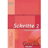 Schritte International - Interaktives Lehrerhandbuch auf DVD-ROM - Isabel Krämer-Kienle - Schritte international 2 interaktívna metodická príručka interaktí
