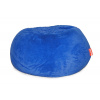 BeanBag Sedací vak Rabbit color 4 - Dark blue