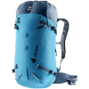DEUTER Guide 30, wave-ink
