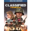 Absolutely Games Classified: France '44 - Deluxe Edition (PC) Steam Key 10000503619011