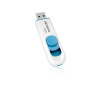 USB kľúč ADATA Classic C008 32GB biely