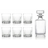 RCR Timeless whisky set 1 + 6
