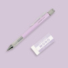 Tombow Tombow Mono Graph Pastel, lavender, 0,5mm, blistr, s PE04A (SH-MG94-PE04A)