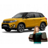 Záclony na magnetoch Suzuki Vitara II 2 od roku 2015