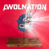 Awolnation - Angel Miners & the The Lightning Rider / Digi [CD]