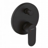 Flush -mountovaná batéria Hansgrohe Vernis Blend 71566670 (Flush -mountovaná batéria Hansgrohe Vernis Blend 71566670)