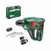 BOSCH BOSCH Uneo - 060398400D - Akumulátorové vrtacie kladivo
