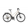 Dámsky bicykel KTM Life Conquest 2024 Farba: Biela, Veľkosť rámu: 51 cm, Priemer kolies: 28”