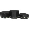 Stupně vítězů - set tréninkových plyo boxů MASTER 30, 45 a 60 cm