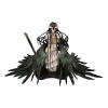 Furyu Overlord PVC Soška 1/7 Albedo White Dress Ver. 17 cm