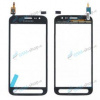 Sklíčko Samsung Galaxy Xcover 4s (G398F) a dotyk čierny Originál