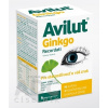 Avilut Ginkgo Recordati 90 kapsúl