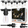Girlanda SuperLED 1500 cm sieťová