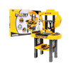 MULTISTORE DIY dielňa pre deti s náradím 23 prvkov
