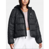 under armour Dámska bunda LW INSULATE JACKET-BLK Veľkosť: MD